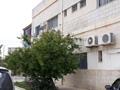 مركز صحي المزار الشامل