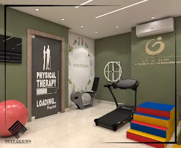 مركز الشروق للعلاج الطبيعي