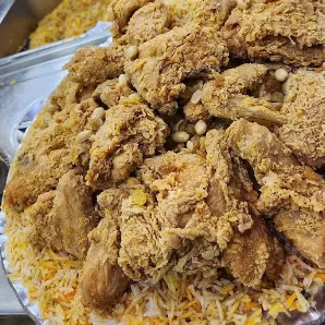 مطعم شاورما موال
