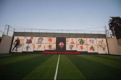 Stadiums Legend Football Academy