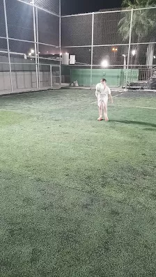 Stadiums Legend Football Academy