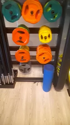 Sky Gym