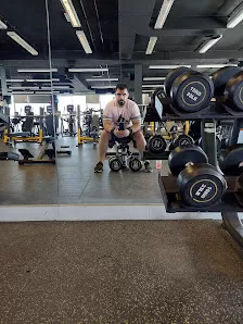 Sky Gym