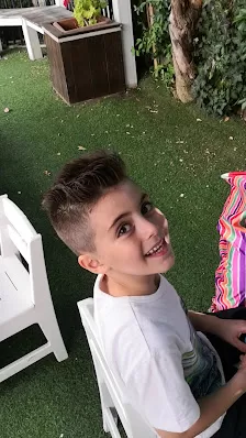 Fun Shake