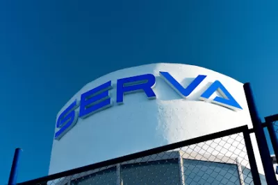 Serva Racket Club