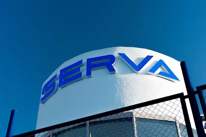 Serva Racket Club
