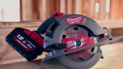 Milwaukee Tools Jordan | MBM