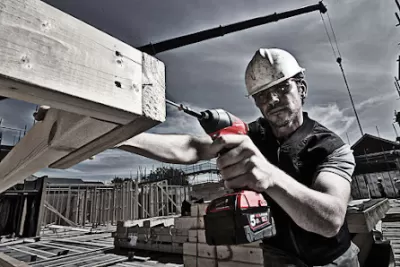 Milwaukee Tools Jordan | MBM