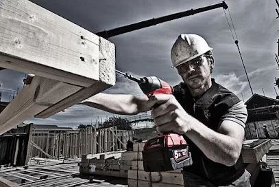 Milwaukee Tools Jordan | MBM