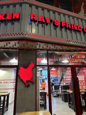 Ray's Fried Chicken