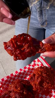 Ray's Fried Chicken