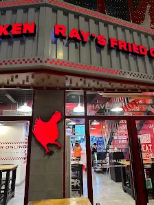 Ray's Fried Chicken