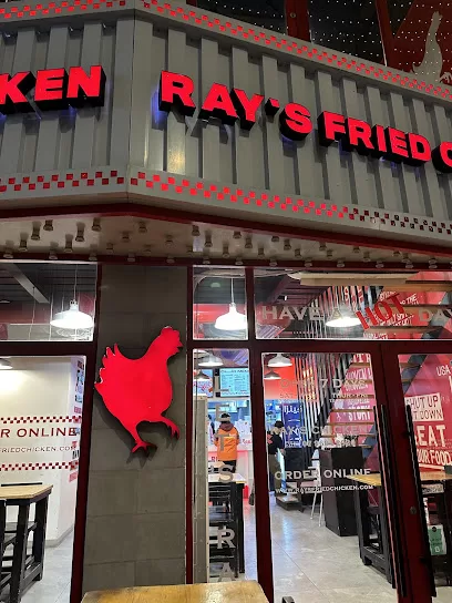 Ray's Fried Chicken