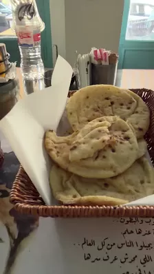 مطعم ورد