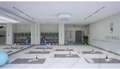 Guru Space