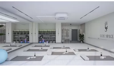Guru Space