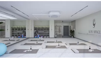 Guru Space