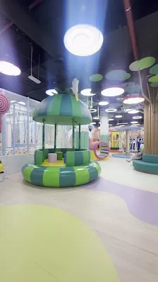 Kidovia - Kids Play Area