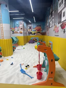 Kidovia - Kids Play Area