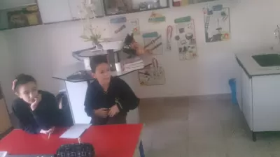 Spring Hill International School SIS