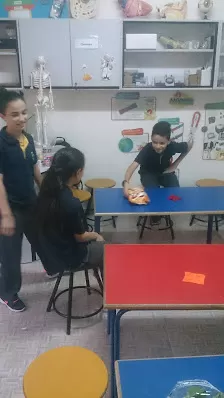 Spring Hill International School SIS