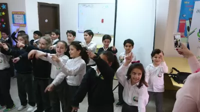Spring Hill International School SIS