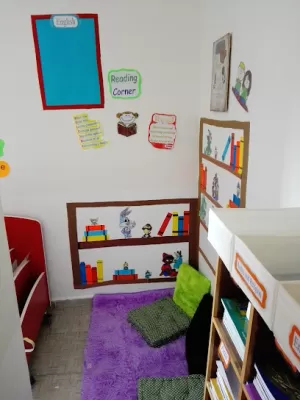 Spring Hill International School SIS