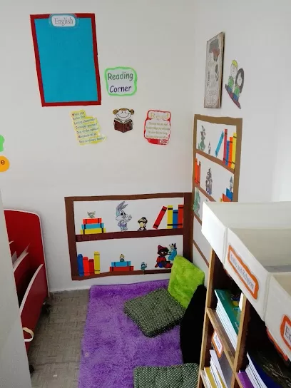 Spring Hill International School SIS