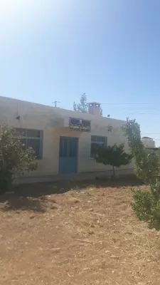 مركز صحي فقوع الشامل