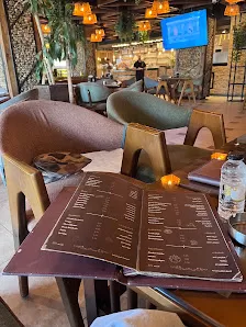 مؤتة كافيه