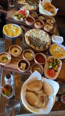 مؤتة كافيه