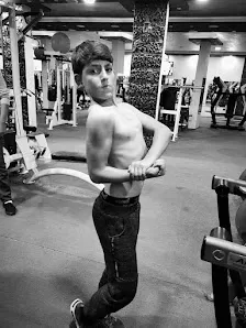 Muscle Maker Gym