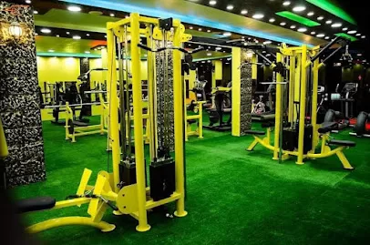Muscle Maker Gym