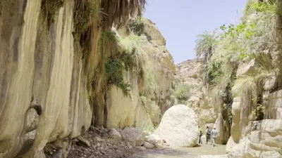 وادي بن حماد