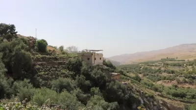 وادي بن حماد