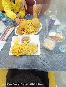 مطعم اهل الخير