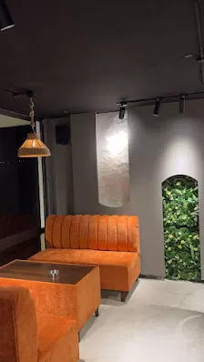 Solo كافيه