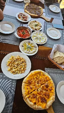 فندق ومطعم القلعة الكرك