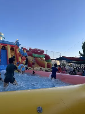 اكاديمية الانيا