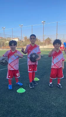 اكاديمية الانيا
