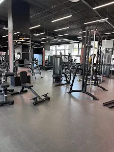 Balance Gym - Fuhais