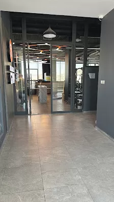 Balance Gym - Fuhais