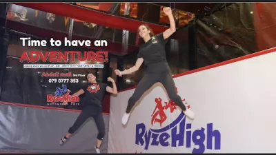 Ryze High