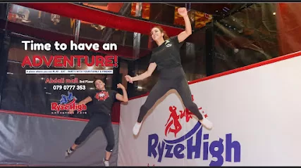 Ryze High