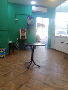 مركز دايموند للعناية بالسيارات