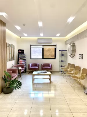 مركز رند الديسي للاستشارات الغذائية