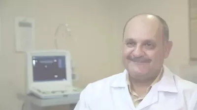 المركز التخصصي للمفاصل والعلاج الطبيعي
