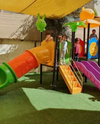 Baby_college