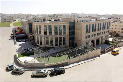 مدارس التربية الريادية- مبنى الإناث