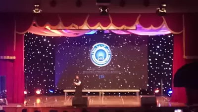 Jordanian International Schools المدارس الاردنيّة الدّوليّة